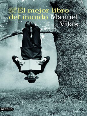 cover image of El mejor libro del mundo